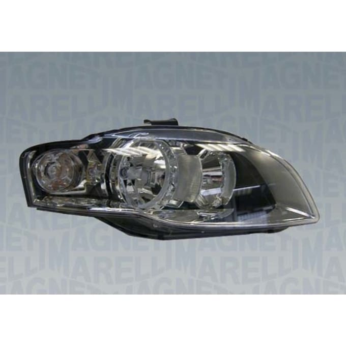 Koplampen MAGNETI MARELLI 710301219204, rechts