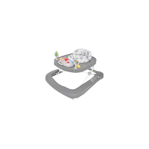 Topmark Loopstoel Don Grey unisex