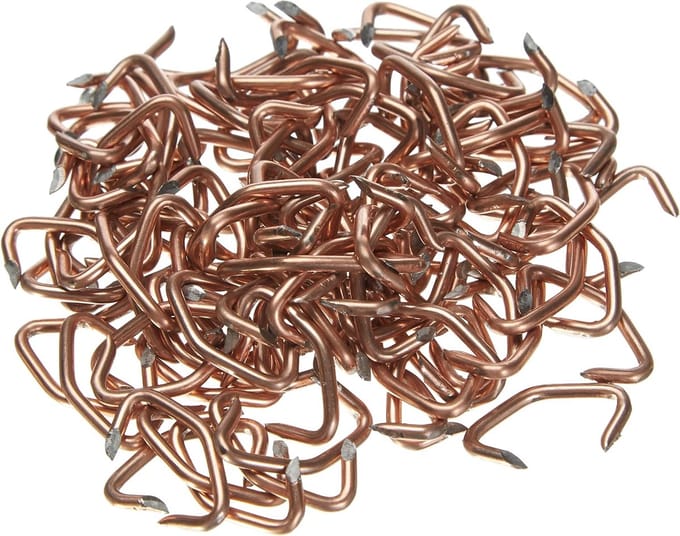 SW-Stahl 94808L-1 bekledingsclips 100 stuks voor 94808L