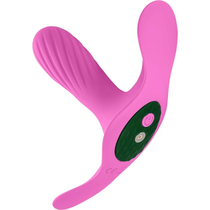Vibrator FemmeFunn Ossia
