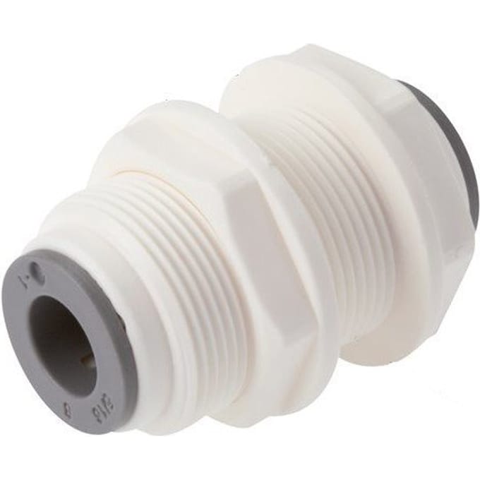 5mm POM Insteekfitting Schotdoorvoer EPDM [2 Stuks]