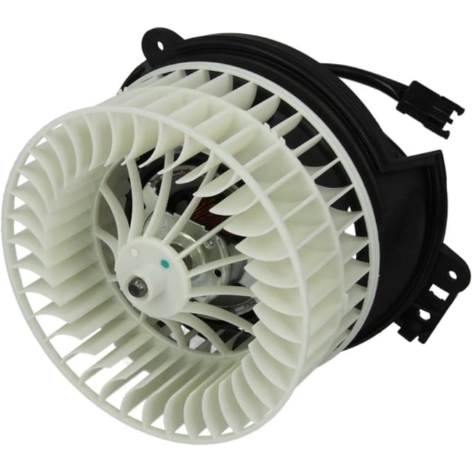 Interieurventilator THERMOTEC DDM005TT
