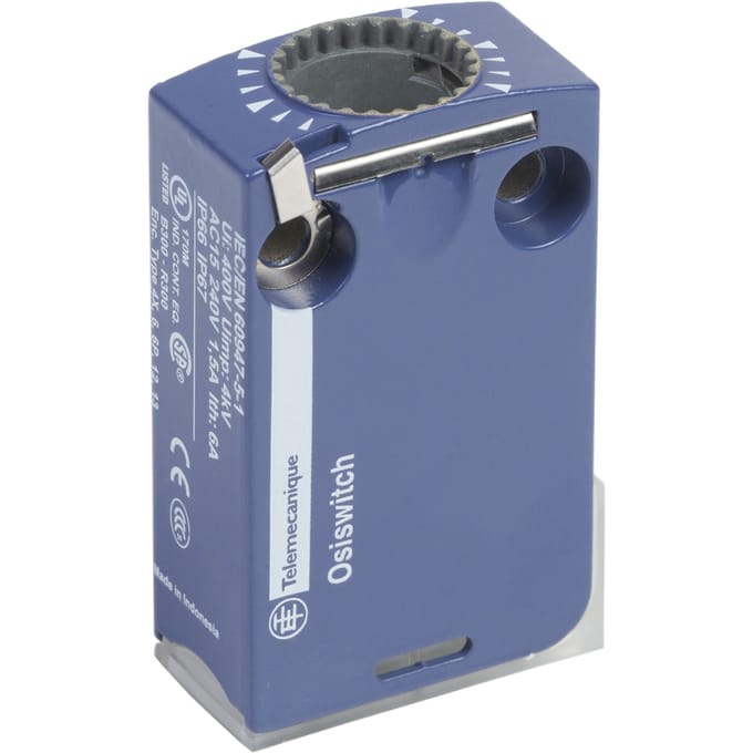 Telemecanique ZCMD21 ZCMD21 Behuizing voor positieschakelaar Moment 1 stuk(s)