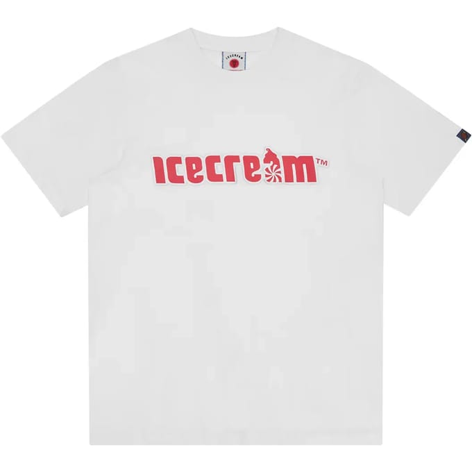T-shirt Icecream Soft Serve