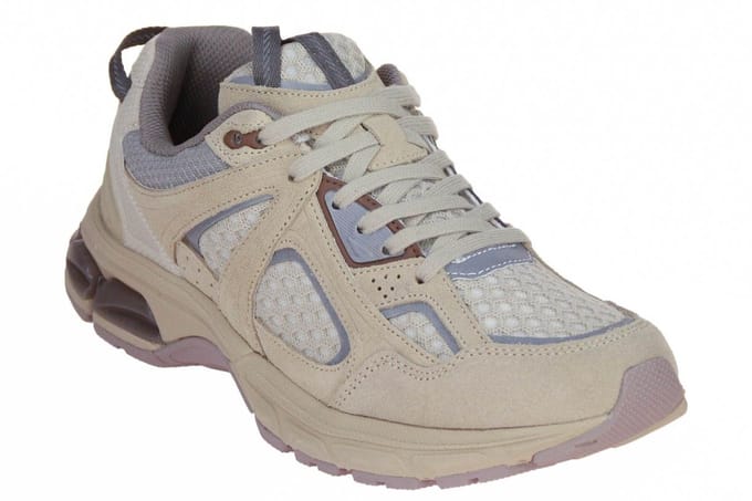 Selected Homme Ronan Sneaker Peyote