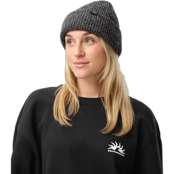 Cap Colourwear Crew