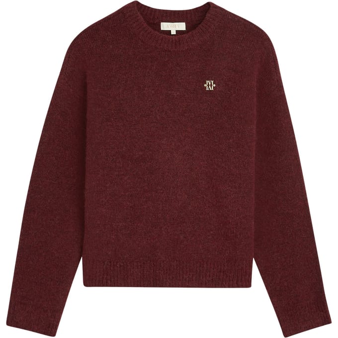 Josh V Ize Truien Bordeaux Jv-2608-0208