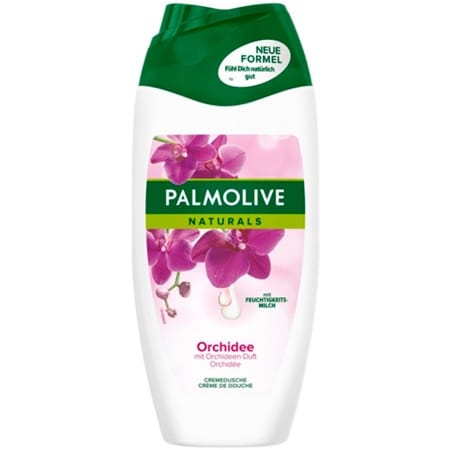 Palmolive Naturals Orchidee Douchegel - 250ml