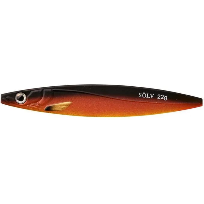 Lok Abu Garcia Sölv Skärr 22g
