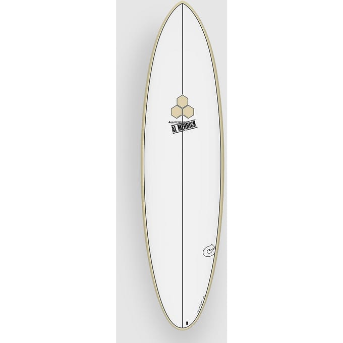 Channel Islands X-Lite M23 7'0 Surfboard