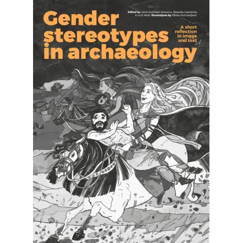 Gender Stereotypes In Archaeology
