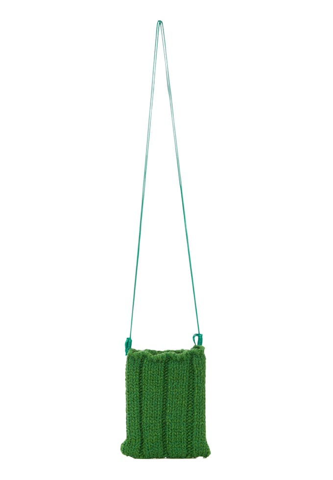 FELIPA Handtas Dames groente