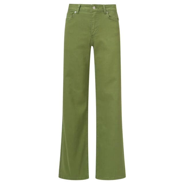 Smashed Lemon Wide leg jeans |