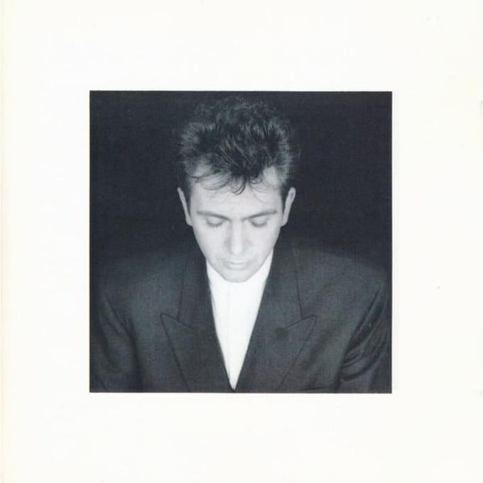 Peter Gabriel - Shaking the tree (CD)