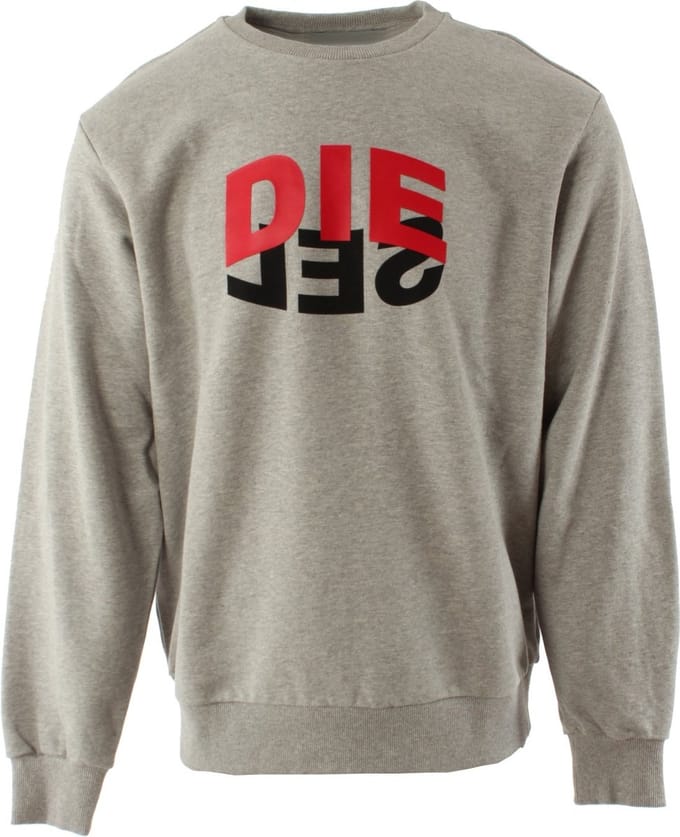 Diesel sweater maat XL