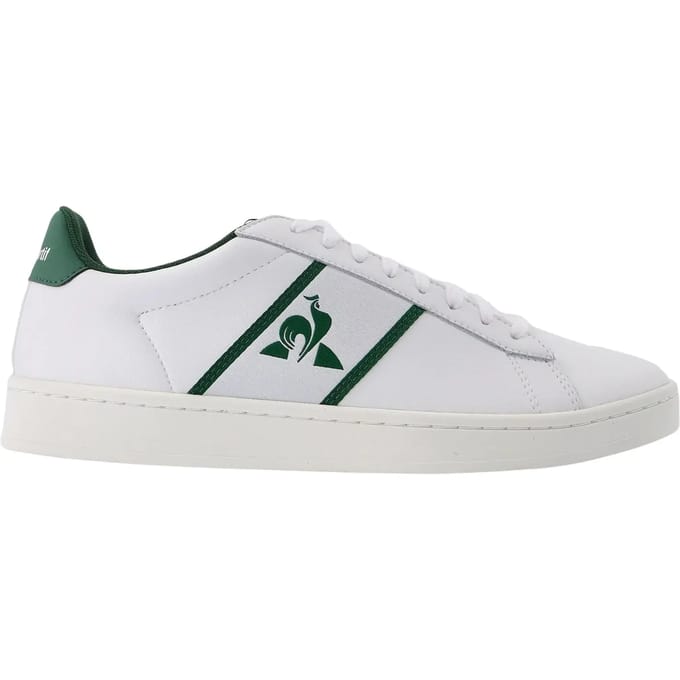 LE COQ SPORTIF CLASSIC SOFT Wit 41 EU