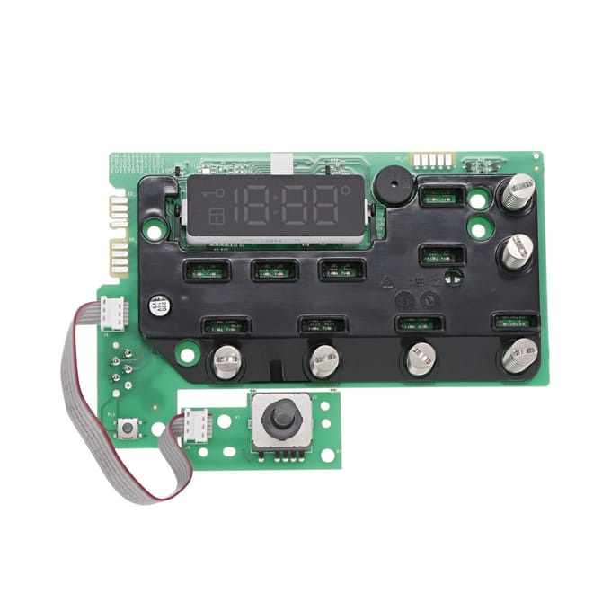 AEG gebruikersinterface-bord, set, programmaselektor, Diamond,TC5,TL 140108605134