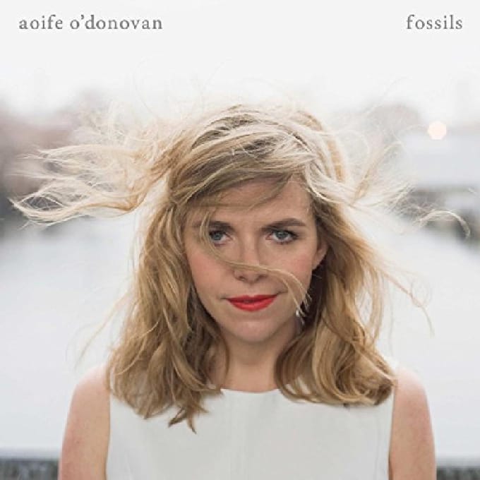 Fossils - Aoife O'donovan