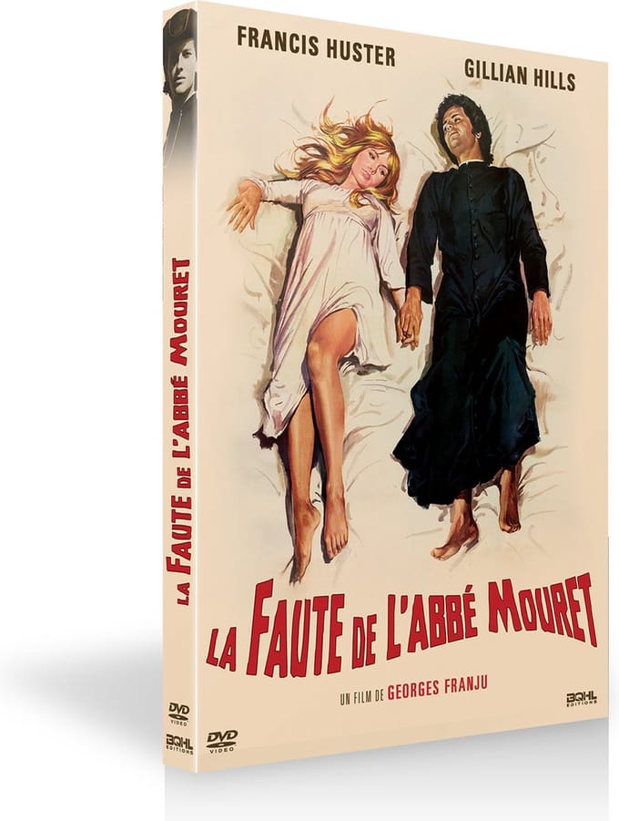 La faute de l'abbée Mouret