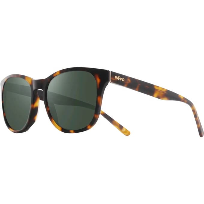 Zonnebril Revo Tatum