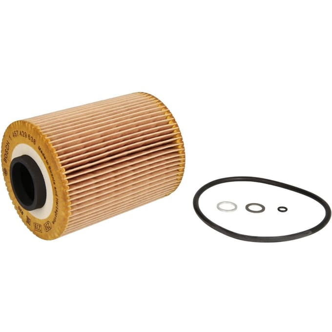 Oliefilter BOSCH 1 457 429 638