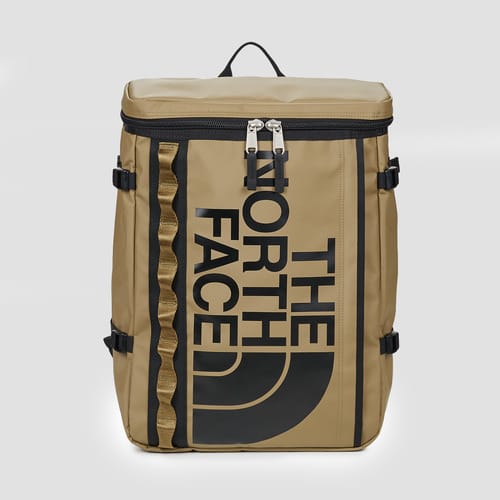 Rugzak The North Face BASE CAMP FUSE BOX