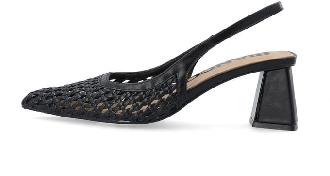 Bianco Pumps BIAMARALYN