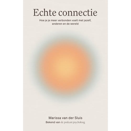 Echte Connectie - Marissa van der Sluis