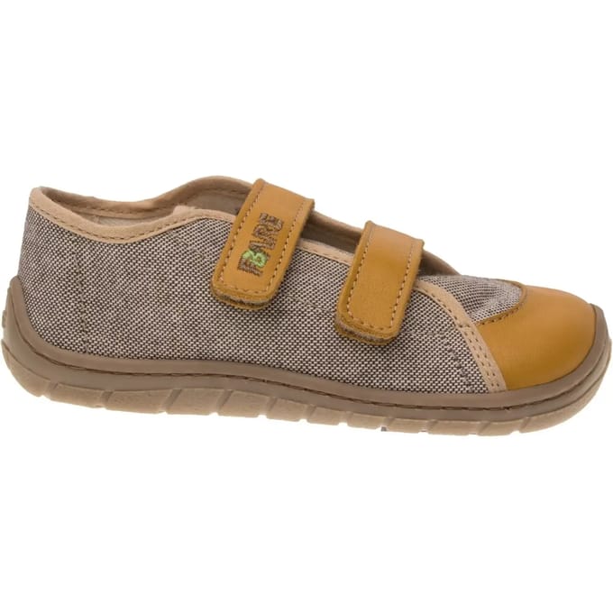 Textiel kinderschoenen Fare Bare Rimini