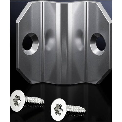 Rittal 5301310 19 inch Behuizingaccessoire Grijs