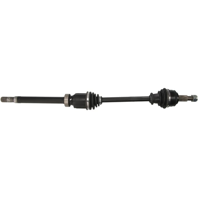 Aandrijfas POINT GEAR PNG75115