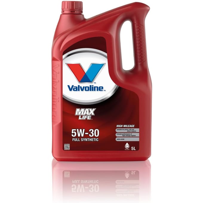 Motorolie VALVOLINE 908802 Maxlife C3 5W30 5L