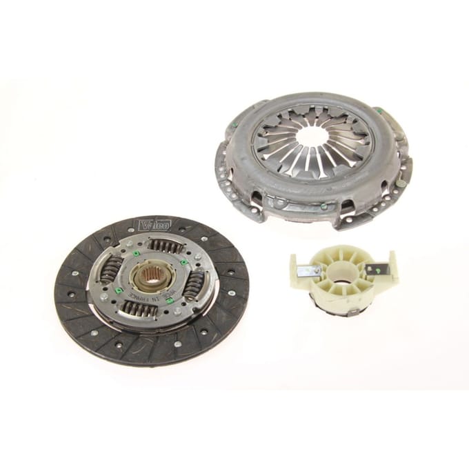 Koppelingsset VALEO 821362