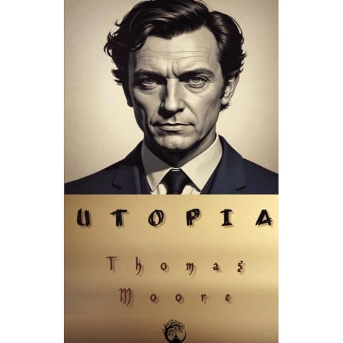 Utopia - Thomas Moore