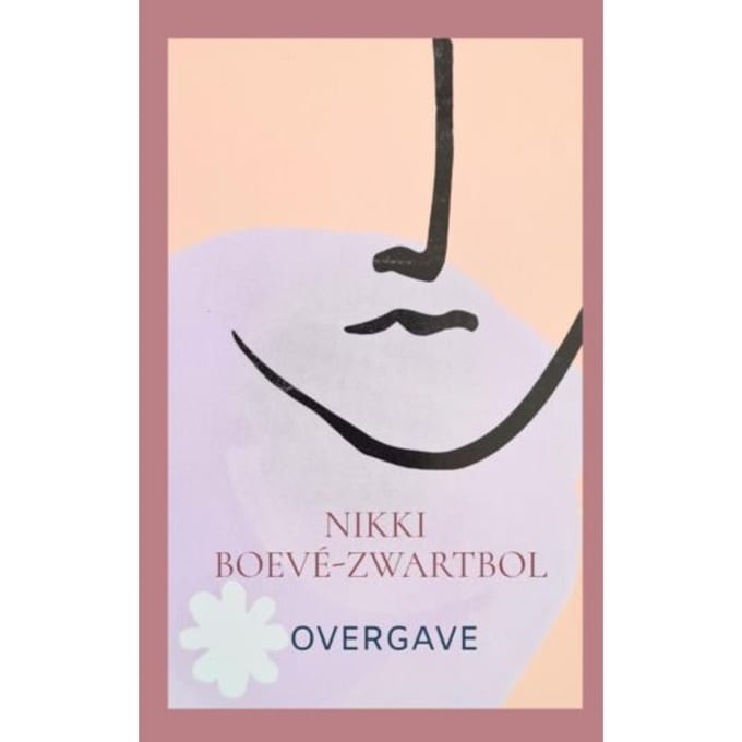 Overgave - Nikki Boevé-Zwartbol