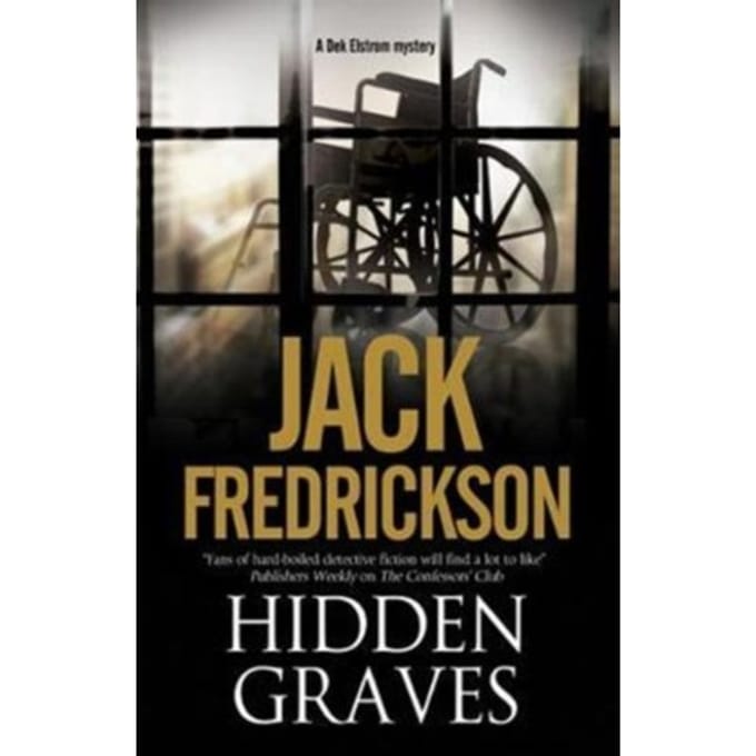 Hidden Graves