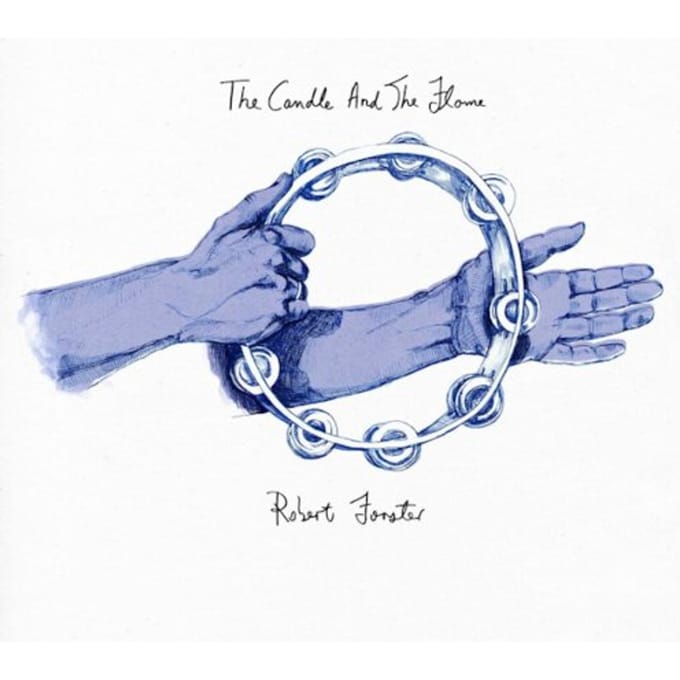 Robert Forster - The Candle And The Flame (CD)