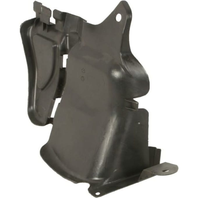 Plastic spatbordbekleding BLIC 6601-06-0000122P