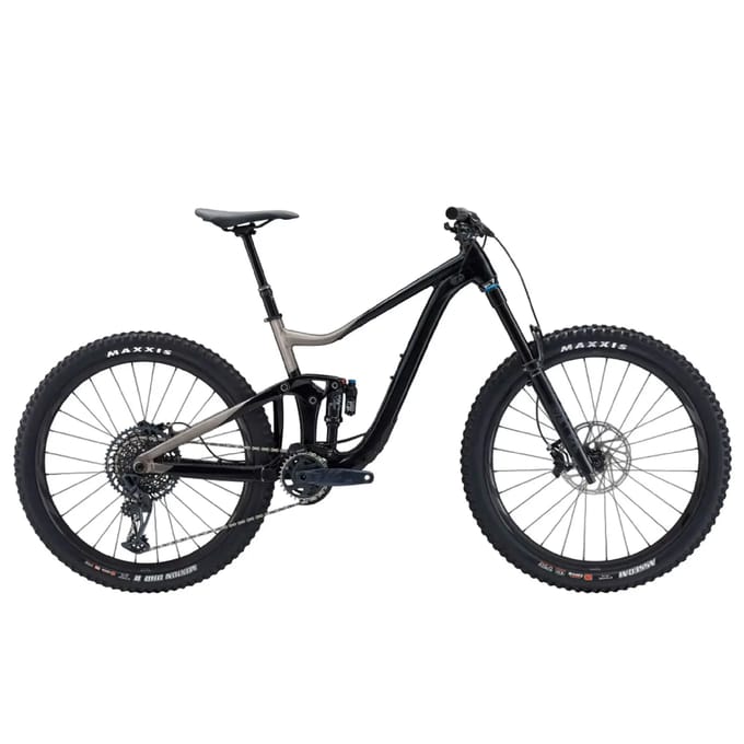 Framebescherming Monkey Products Giant - Trance-X-29-Alloy