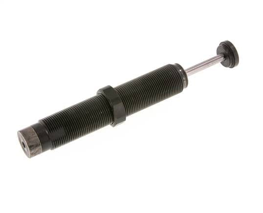 ACE Instelbare schokdemper M 25x1.5, 40 mm slag - MA900EUM
