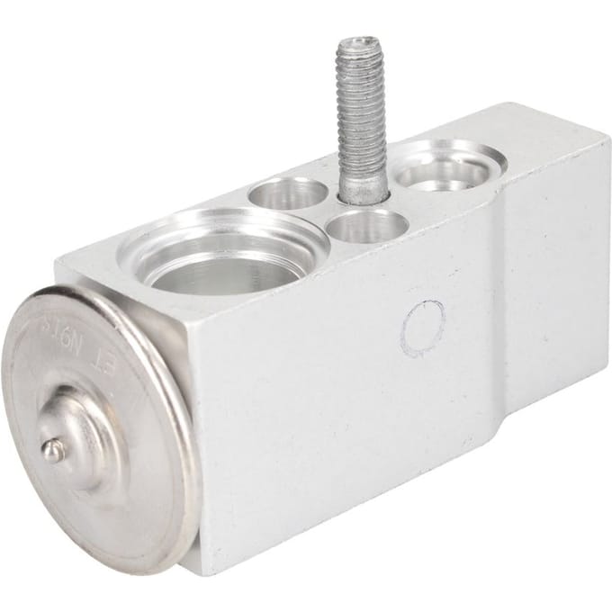Expansieventiel, airconditioning DENSO DVE17003