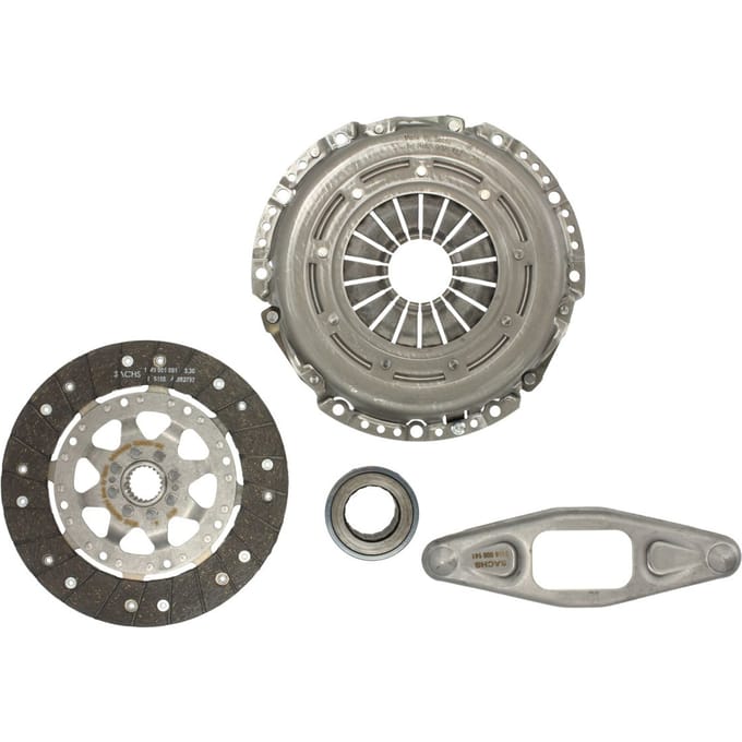 Koppelingsset  SACHS 3000 970 122