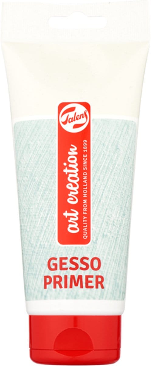 Gesso talens art creation | 2 stuks