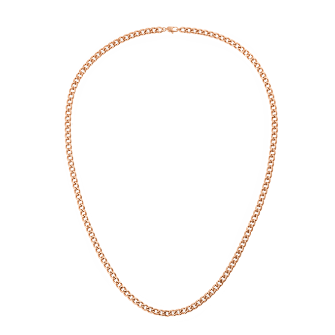 Daniel Wellington DW Ellipse 450mm Rose Gold