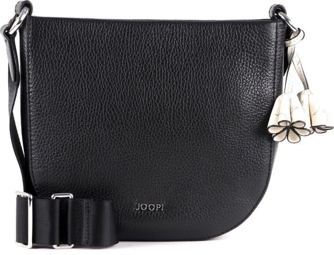 JOOP! Schoudertas Avondtas Chiara 2.0 Stella Shoulderbag Black Zwart