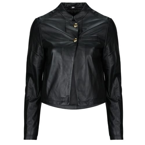 Leren Jas Oakwood ASTRA