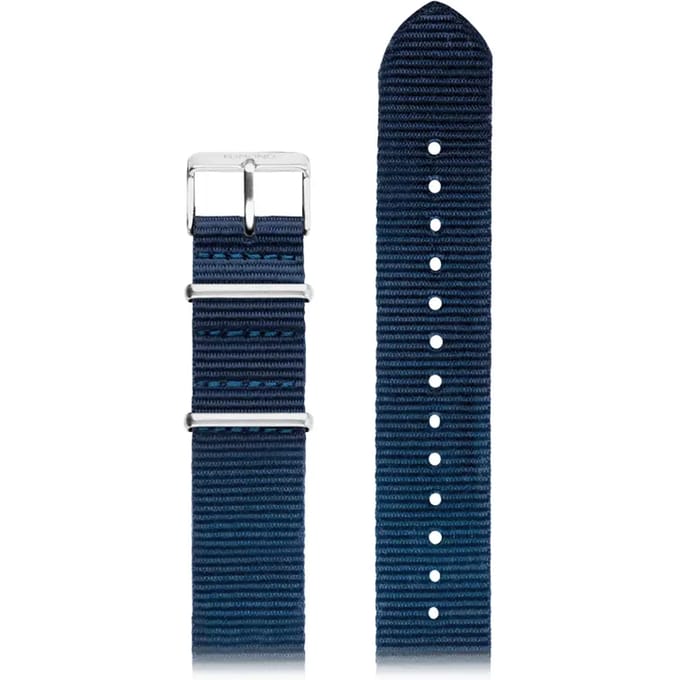 Horlogebandje Komono Strap 20