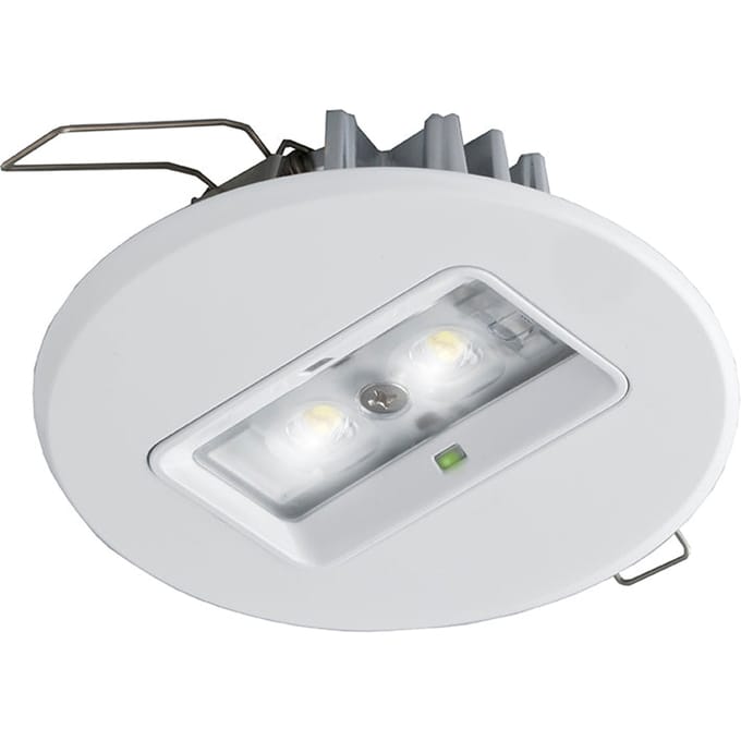 Van Lien Evago Noodverlichtingsarmatuur - 7TCA091160R0560
