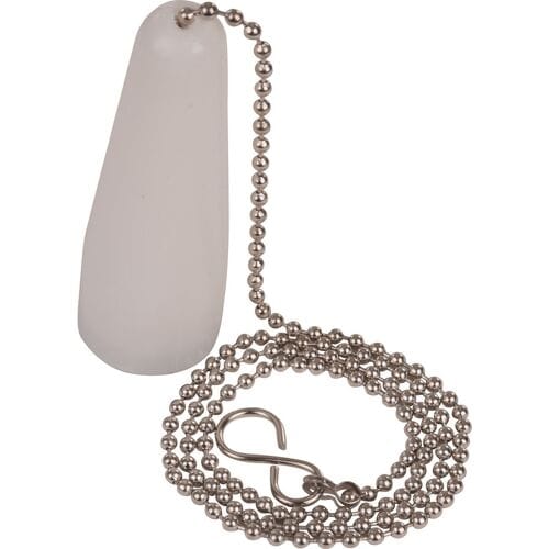 Plieger closettrekker met ketting