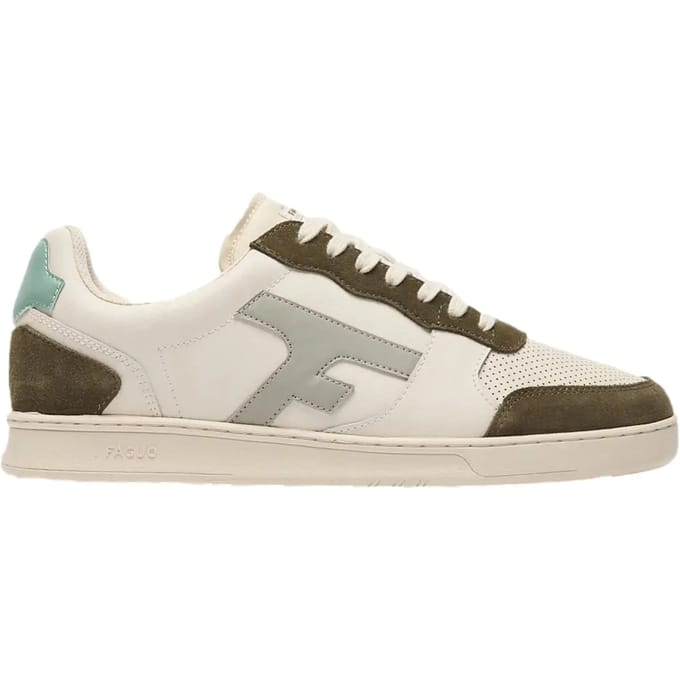 Trainers Faguo Hazel
